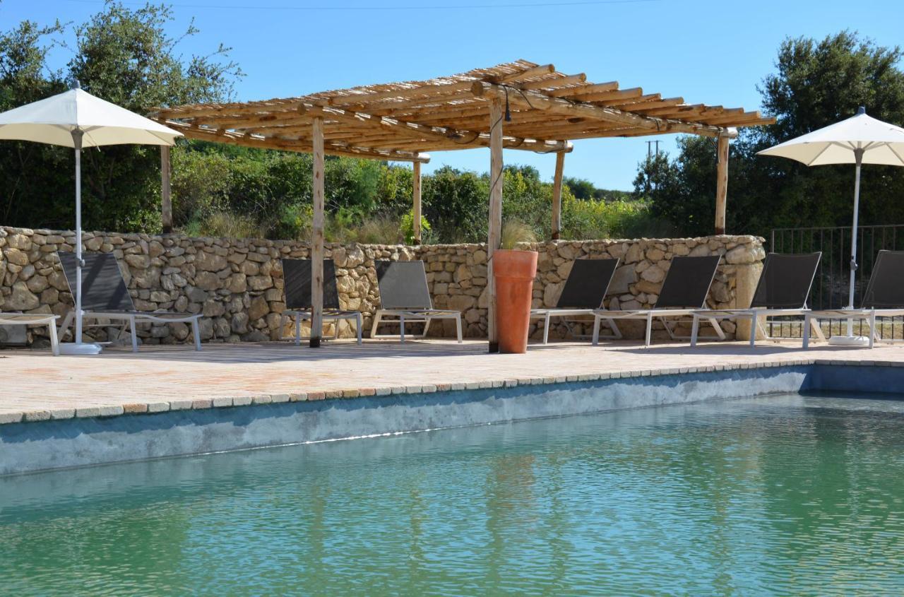 Domaine Des Peyre Apartment Robion en Luberon Bagian luar foto