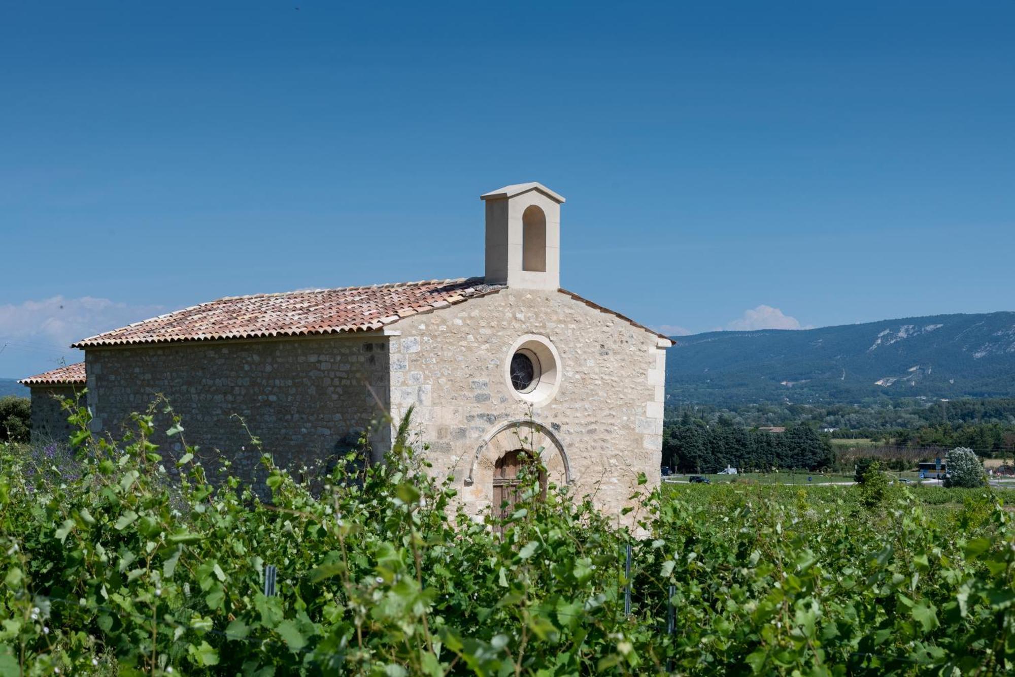 Domaine Des Peyre Apartment Robion en Luberon Bagian luar foto