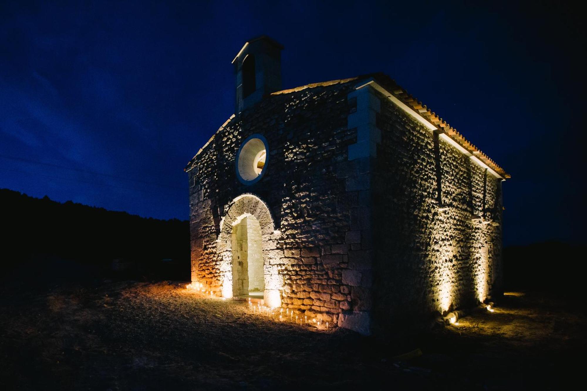 Domaine Des Peyre Apartment Robion en Luberon Bagian luar foto