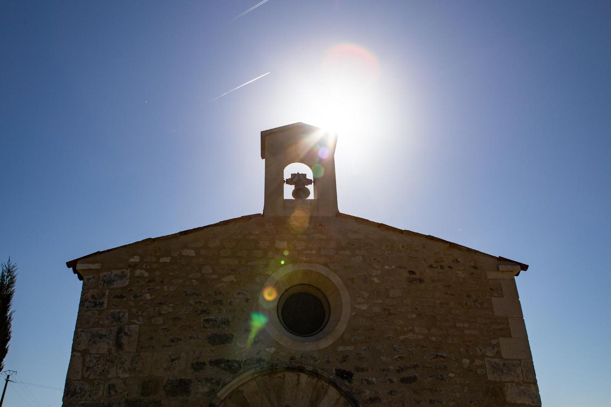 Domaine Des Peyre Apartment Robion en Luberon Bagian luar foto